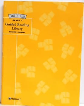 Hardcover Tchrs Manual Gr1 GD Rdng Lib Coll00 Book
