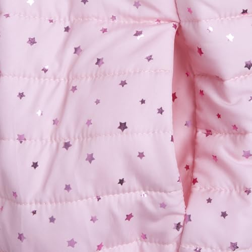 Blouson fille lavable en machine veste Chicco facile à nettoyer - 5