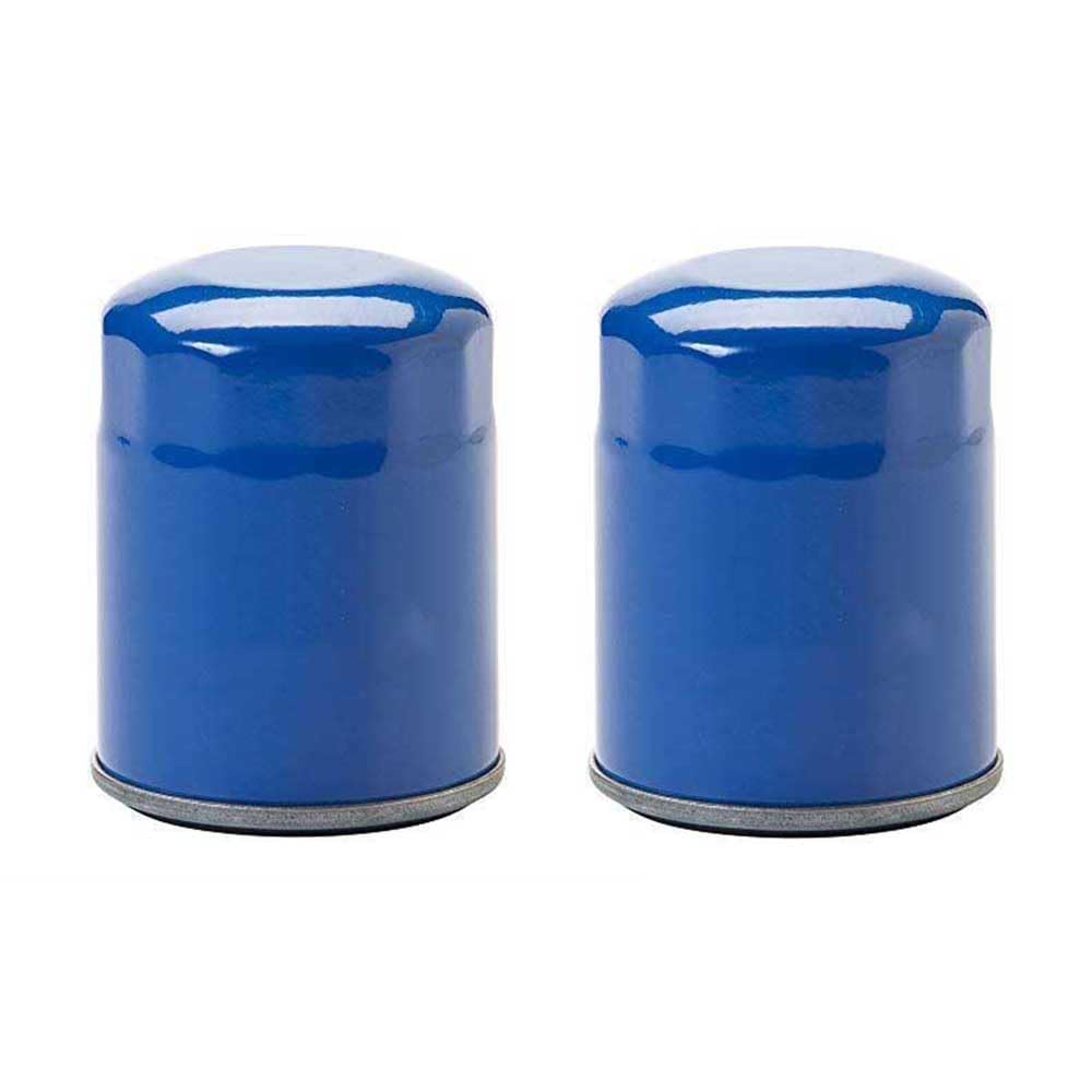 GULUANT 2 Pack Replacement Part # 83-302 Oil Filter for Oregon Lawn Mower Models