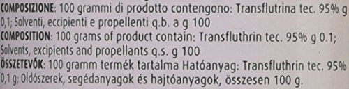 Vape Open Air Spray 500ml - 8