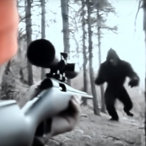 U.S Navy SEAL WARNS US: NEW Evidence of a CREATURE in the Grand Canyon National Park