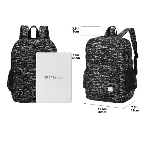 Reflective Backpack, High Visibility Backpack for Commuters Ride Motorcycle Bike, Water Resistant Bags Fit 15.6-Inch Laptop for Work and Travel2