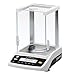 Weighing System Sartorius Entris 224-1S Analytical Lab Balance, Precision Scale 220 g X.0001 g,External Cal,Pan 115mm / 3.5