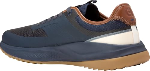 Image of Cole Haan Men's Grandpro All Day Spikeless Golf Sneaker