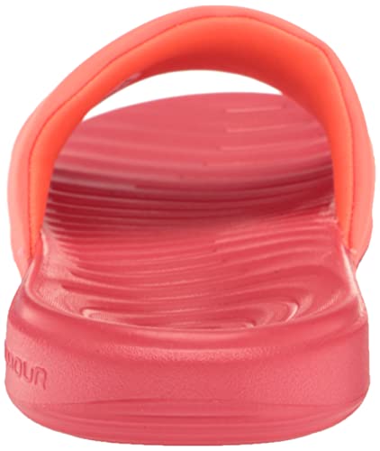 Image of Under Armour womens Ansa Fixed Strap SlideSlide Sandal
