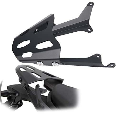 Porte-bagages F900XR F900R support arrière pour moto BMW 2019 à 2023