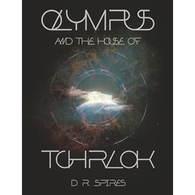 Olympus and the House of Tchrlok