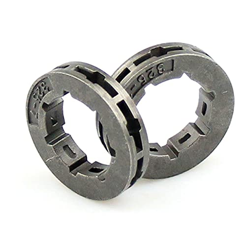 1 PCS Tool Parts Metal Spare Part Chain Saw Sprocket Rim Power Mate .325-7T for chainsaw