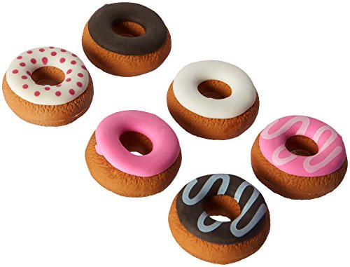 American Crafts-Amy Tan Oh Happy Life Eraser