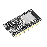 Heemol – 1 Stück 38pin USB C für ESP32 NodeMCU WiFi Bluetooth Module 