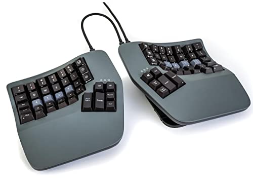 Kinesis Advantage360 Professional 日本語配列 Amazon | 【日本語配列】【ワイヤレス・ピンク軸】Advantage360
