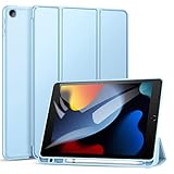 fundas para vodafone smart ultra 7 Modo automático de reposo/actividad - iPad 10.2 se desbloquea o bloquea cuando abre o cierra su cubierta inteligente.