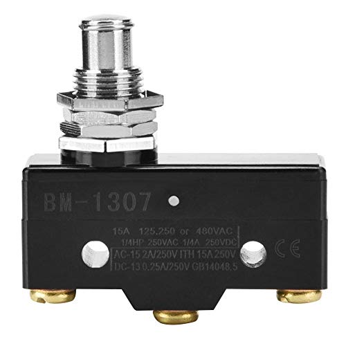 20162901 - Goodman OEM Furnace Replacement Limit Switch