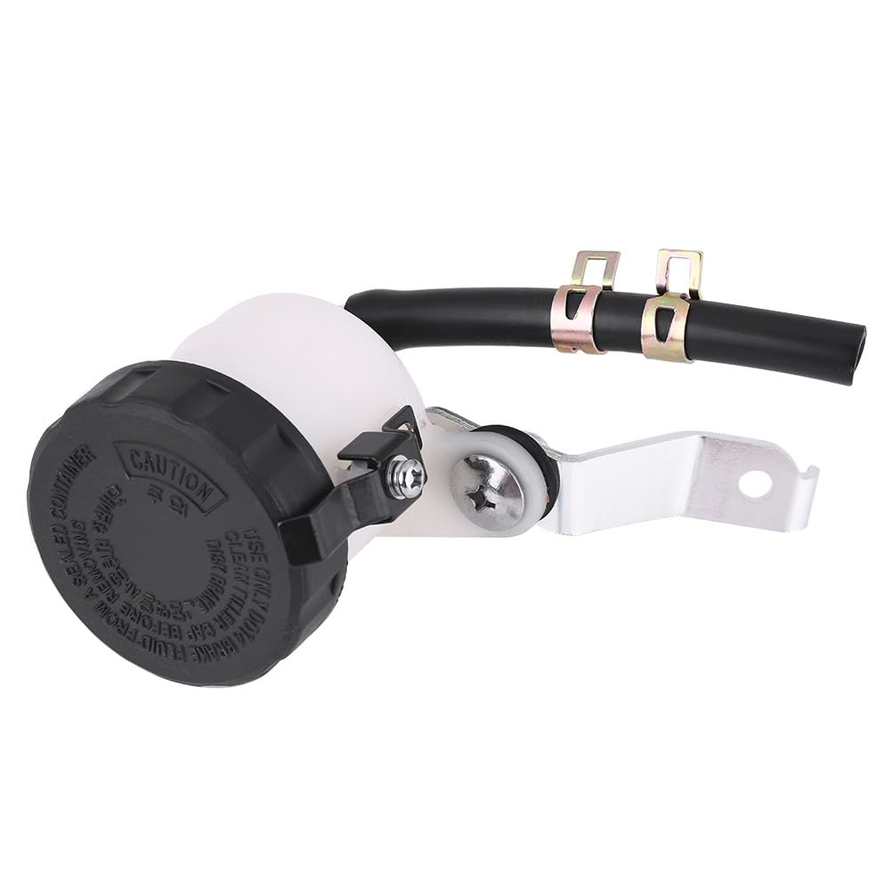 Serbatoio Liquido Freni Serbatoio Freno Principale Serbatoio Olio Serbatoio Fluido per CBR1000RR / S 2004-2015 CBR600RR 2007-2015