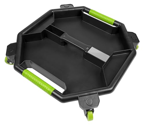 Sealey SCR86HV Creeper Tool Tray - Hi-Vis