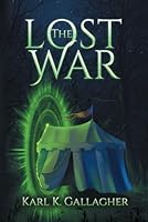 The Lost War 0998803731 Book Cover