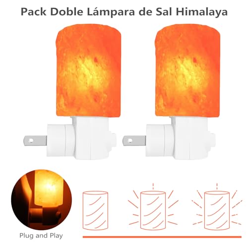 Reviews de Lamparas de sal del himalaya precios que Puedes Comprar On-line. 21 Imagen adicional