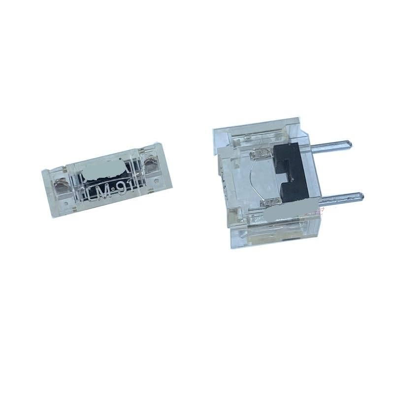 1 Pcs 1A2A 3.2A 5A LM4Z 4Y 4X 49 48 47 46 45 44 43 42 41 Fuse (Size : 5A LM)