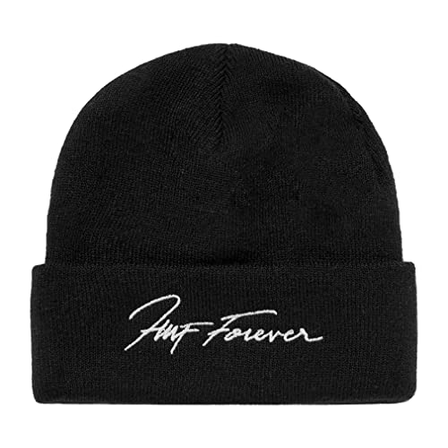 [ハフ] ニットキャップ ニット帽 ビーニー メンズ HUF Free 