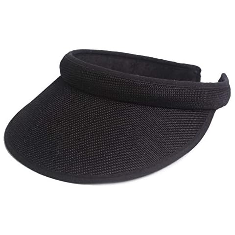 Licus Athletic Clip On Visor Hat Cover