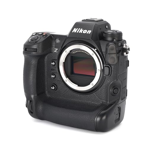 ニコン Z9 Nikon ミラーレス一眼レフ Amazon | Nikon ミラーレスカメラ 一眼 Z9 ボディ black