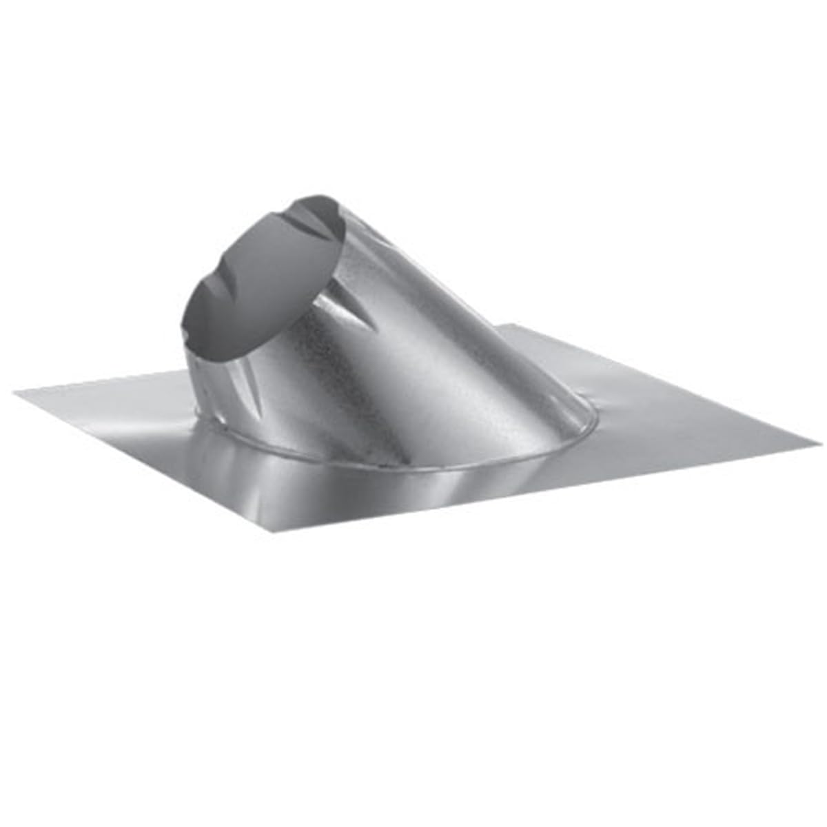Amazon.com: 8'' DuraTech 0/12 - 6/12 Adjustable Roof Flashing