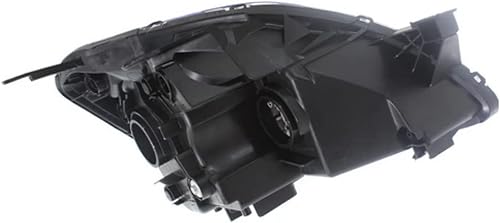 Miniatura 7 de KarParts360 Para 2005 2006 Honda CR-V faro Asamblea lado pasajero para HO2519107