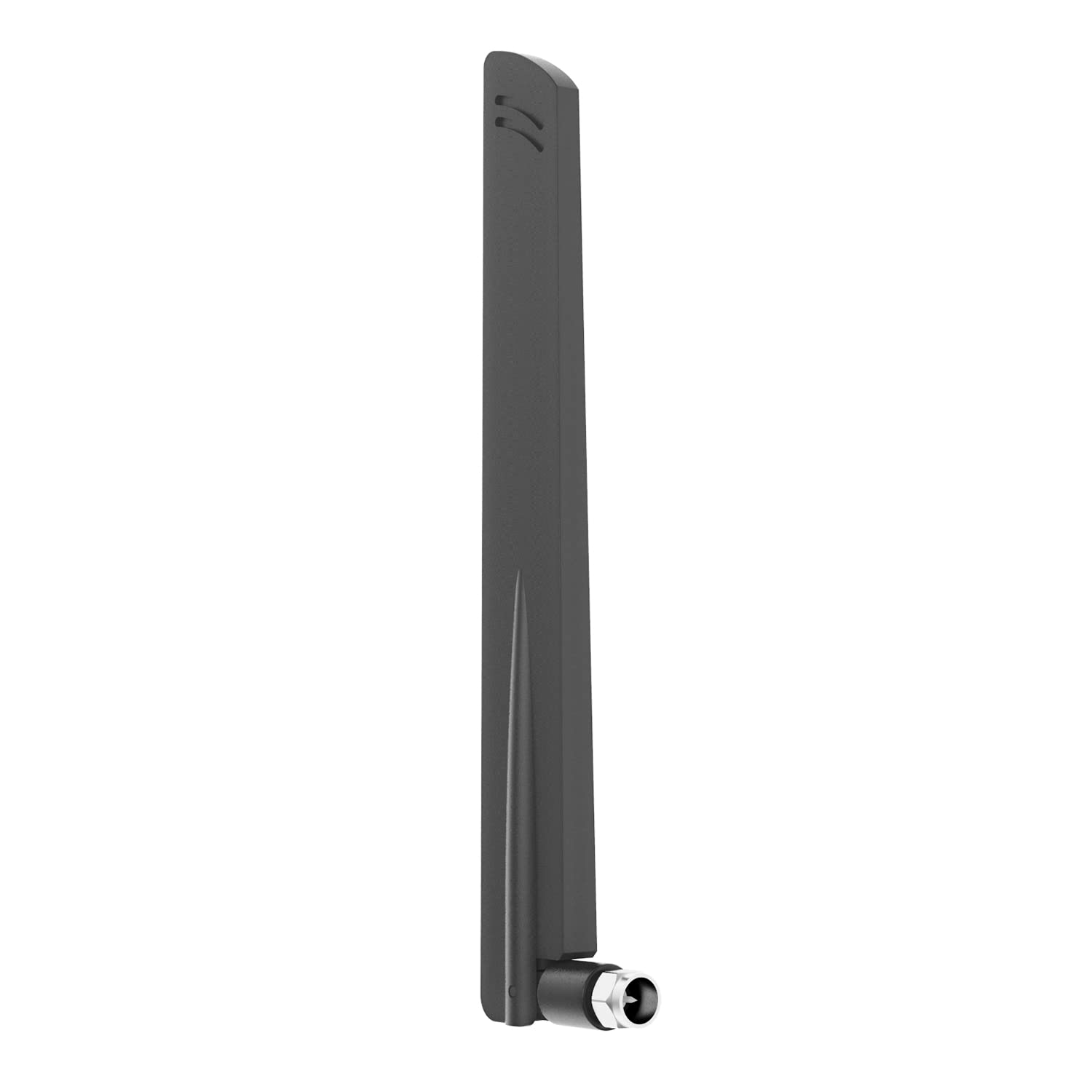 SolidRF Wide Band Interior Omni-Directional Inside Whip Antenna for SolidRF BuildingForce S2 Cell Phone Signal Booster with F-Male Connector