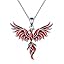 Red Phoenix |1