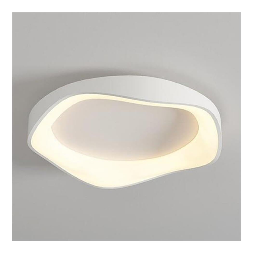 Indoor Dimming Metal Ultra-Thin LED Ceiling Light