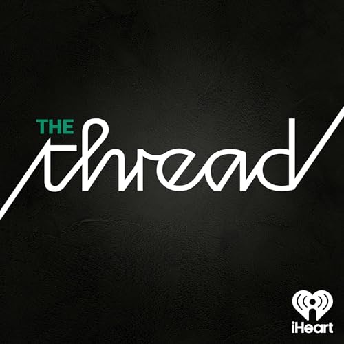 『The Thread』のカバーアート