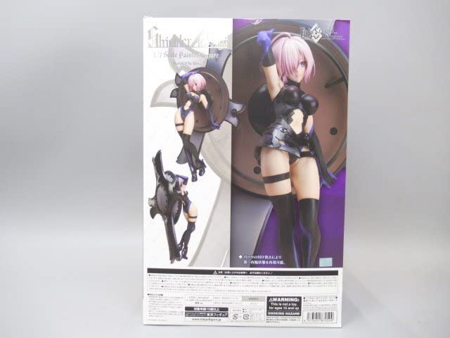 Amazon | 【未】Fate/Grand Order シールダー/マシュキリエライト 限定 Amazon | 【未】Fate/Grand Order シールダー/マシュキリエライト 限定