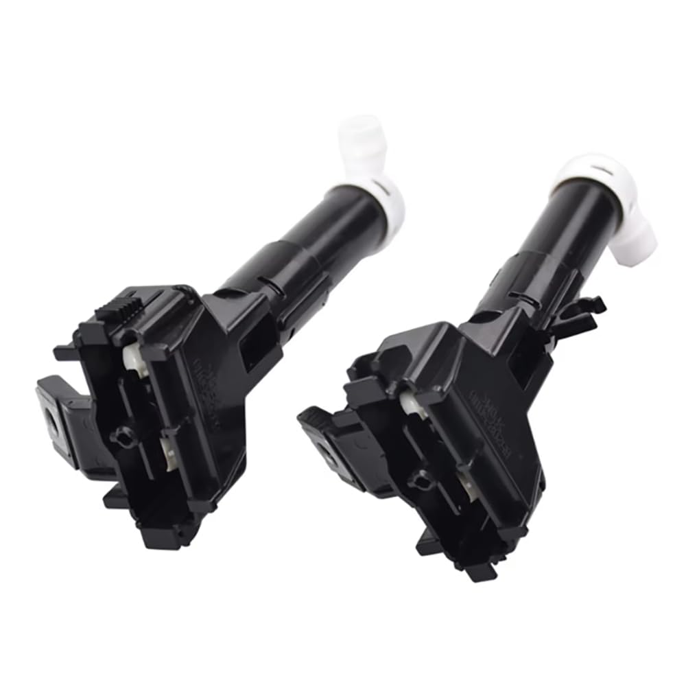 per Lexus LS460 LS460L LS600H Ugello Lavavetri Faro Anteriore Pompa Cilindro OEM No. 85208-50110 85207-50110