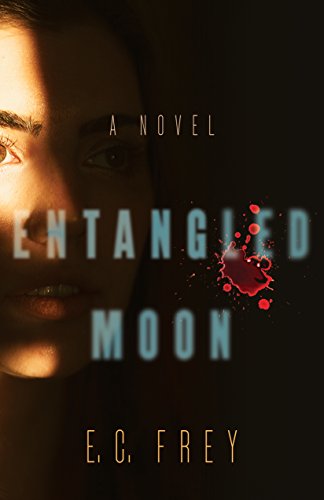 Entangled Moon: A Novel view 2