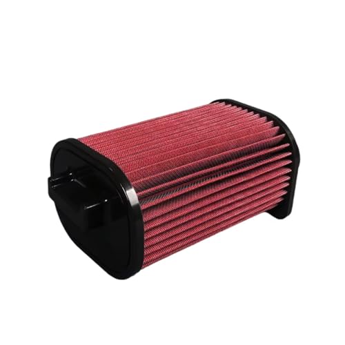 Filtre à air auto lavable pour Benz W205 C180 C200 C250 résolvant la perte d'air