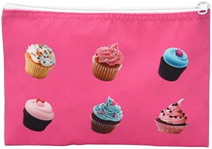 Ellie Korde - Ava Cosmetic Case 3 Pack