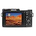 Minolta MND30 30 MP / 2.7K Ultra HD Digital Camera (Blue)