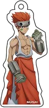 仙界伝封神演義　アクリルキーホルダー　4個セット 仙界伝封神演義 アクリルキーホルダー 4個セット 仙界伝封神演義