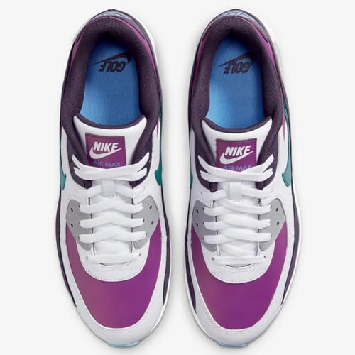 Image of NIKE Air Max 90 PRM Men's Trainers