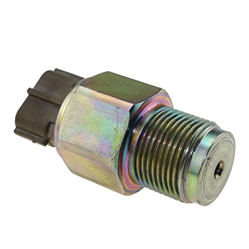 Capteur de pression d'huile pour Isuzu 4HK1 6HK1 et Mitsubishi L200 Pickup