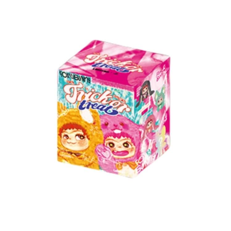 Amazon.com: Shopular Wakuku V2 Fox Bunny Trick or Treat‌ Series