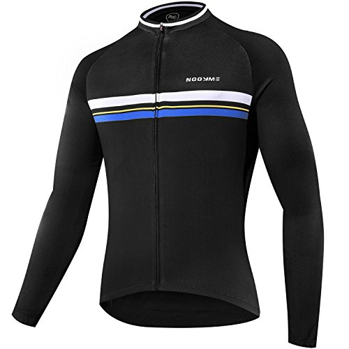 nooyme men's cycling shorts