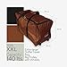 Bolsa de Viaje Deportes Maleta Trolley Grande 140L con Ruedas Imagen de Bolsa de Viaje Deportes Maleta Trolley Grande 140L con Ruedas