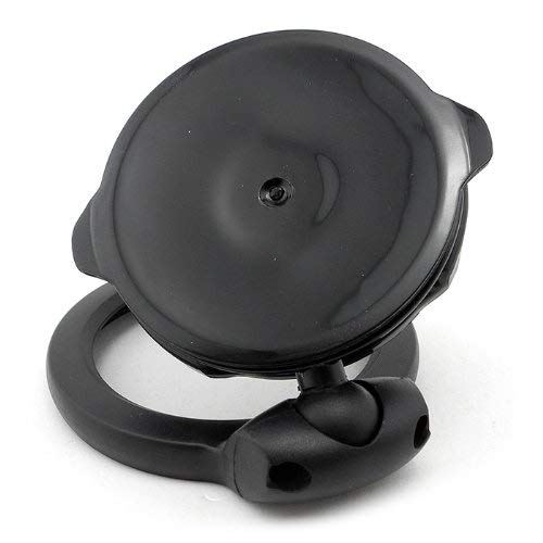 Isaddle Ch-201 Additional Windshield Suction Cup Mount Holder For Tomtom One And Xl Gps Navigators(Pre 130 And 330 Models) Tomtom V4 Series 125 125 Se 130 130S 140 140S #TOP1