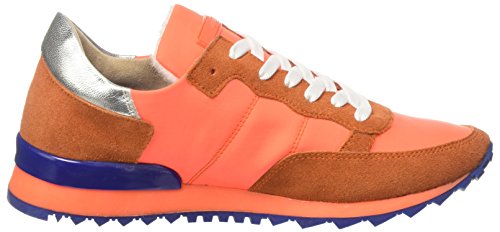 Invicta 4461102, Sneaker a collo Basso Unisex