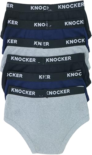 ToBeInStyle Boy's Classic Assortment of Brief Underwear2