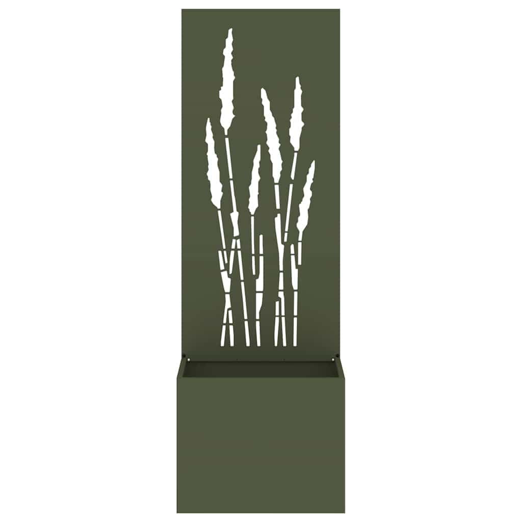 Genérico Pantalla de Privacidad para Jardín Verde Oliva 50 x 140 cm,Casa y jardín,Decoración,Obras de Arte,Carteles, copias y Arte visual-876465