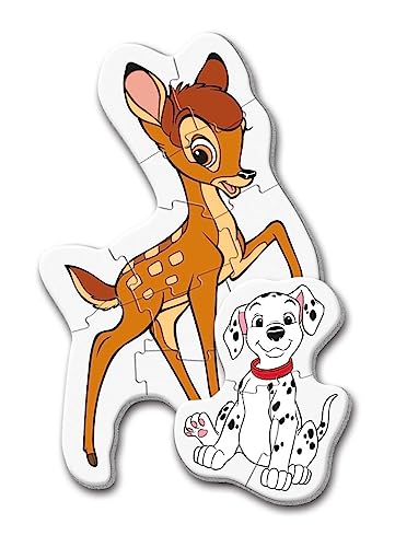 Clementoni My First Puzzle - vue 6