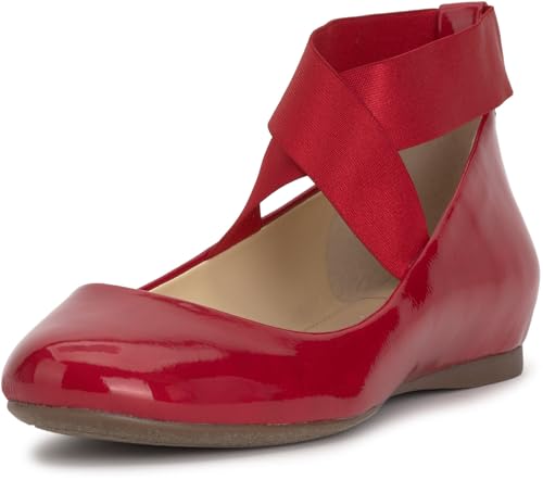 Image of Jessica Simpson Women's Mandayss Ballet Flat