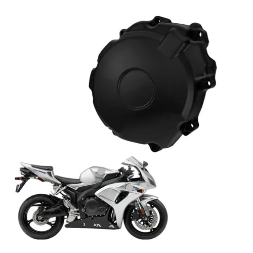 Solución de protección para motor izquierdo en CBR1000RR 2008-2011 6